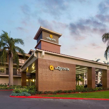 La Quinta By Wyndham Orange County Airport Ξενοδοχείο Σάντα Άνα Εξωτερικό φωτογραφία