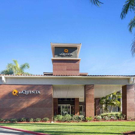La Quinta By Wyndham Orange County Airport Ξενοδοχείο Σάντα Άνα Εξωτερικό φωτογραφία