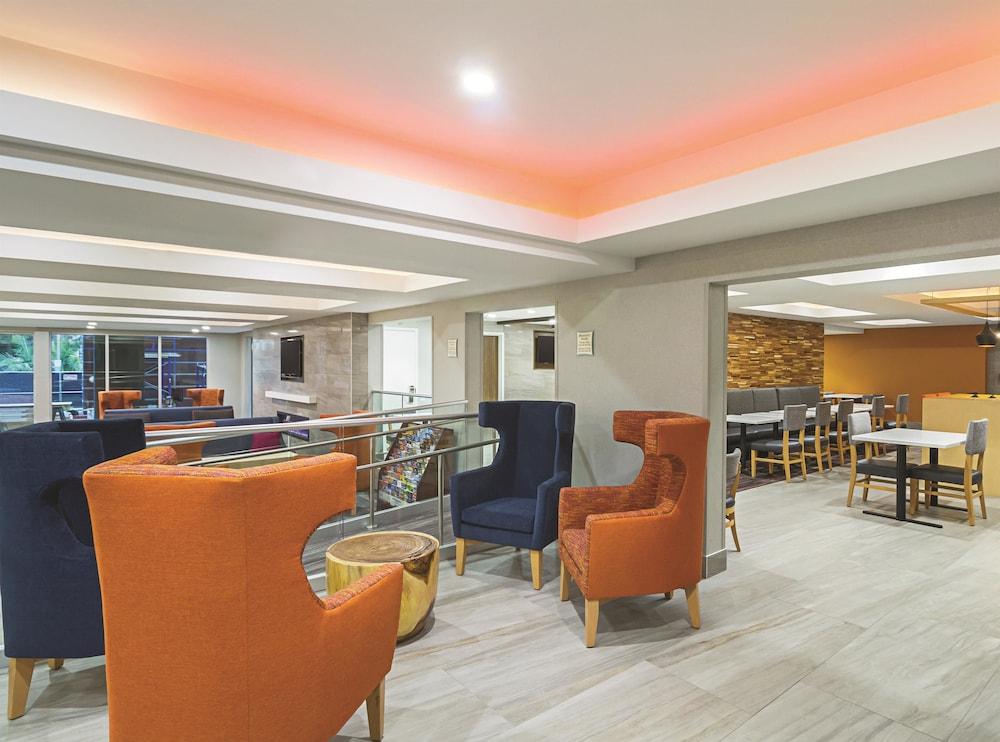 La Quinta By Wyndham Orange County Airport Ξενοδοχείο Σάντα Άνα Εξωτερικό φωτογραφία