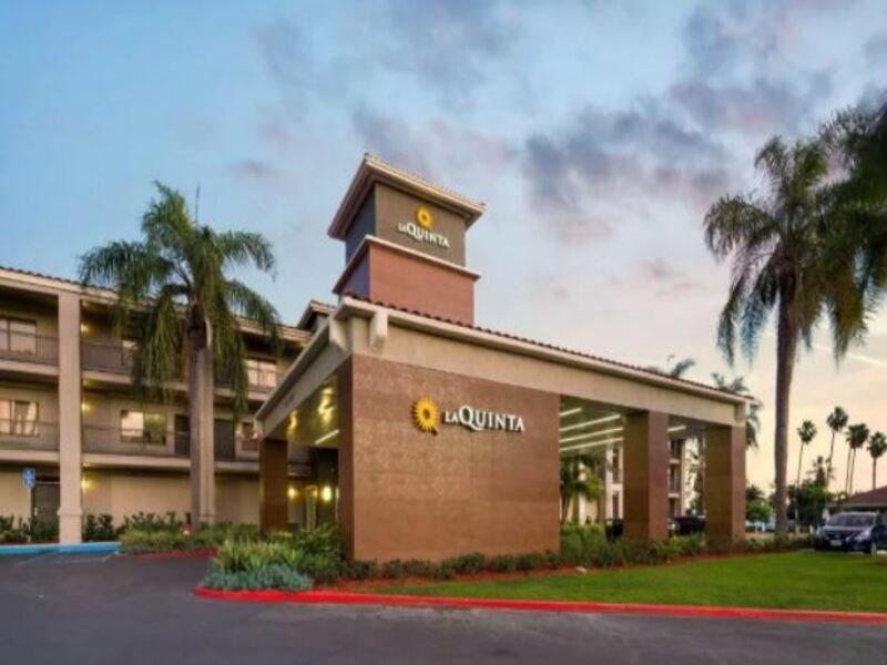 La Quinta By Wyndham Orange County Airport Ξενοδοχείο Σάντα Άνα Εξωτερικό φωτογραφία