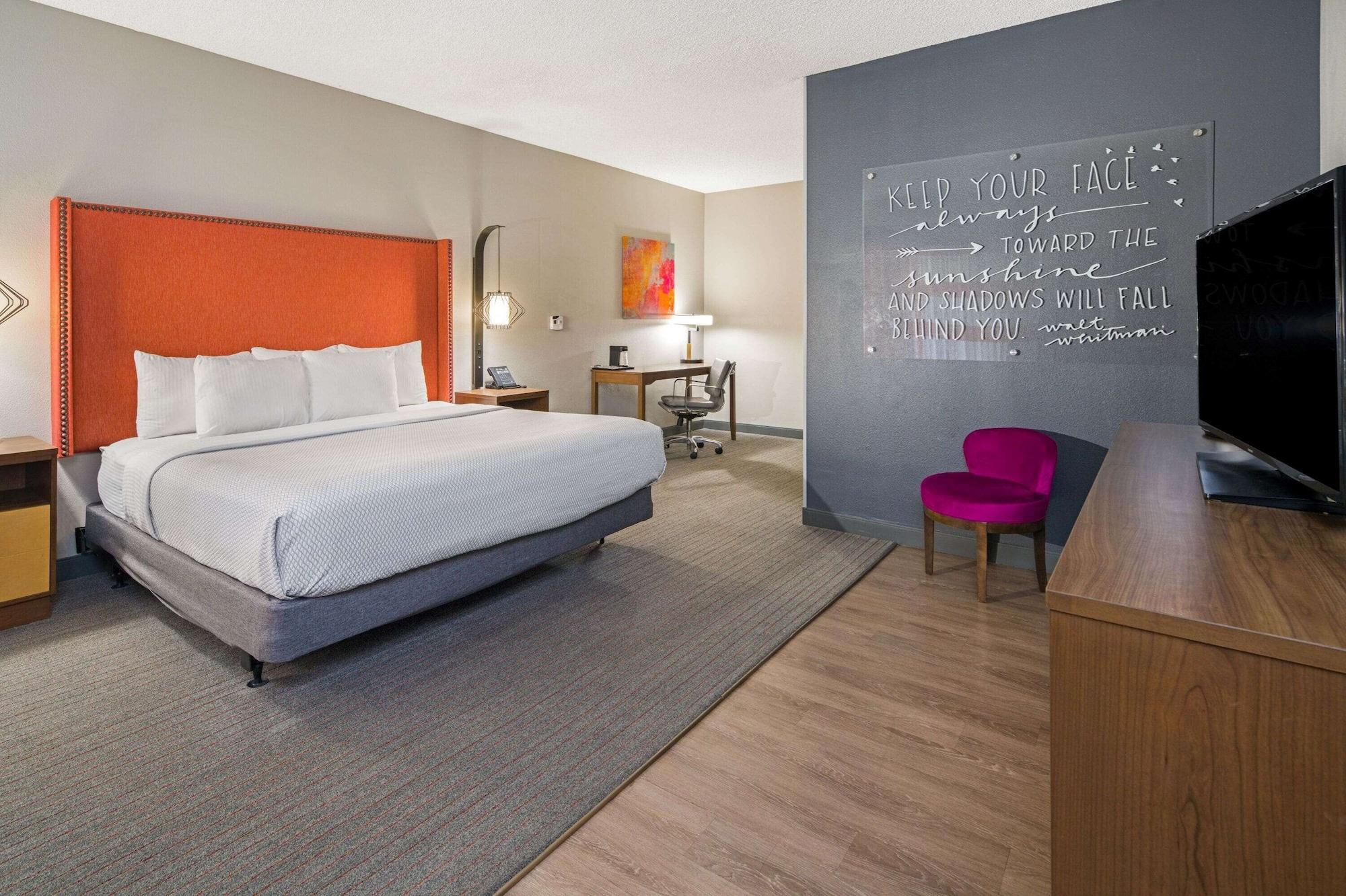 La Quinta By Wyndham Orange County Airport Ξενοδοχείο Σάντα Άνα Εξωτερικό φωτογραφία