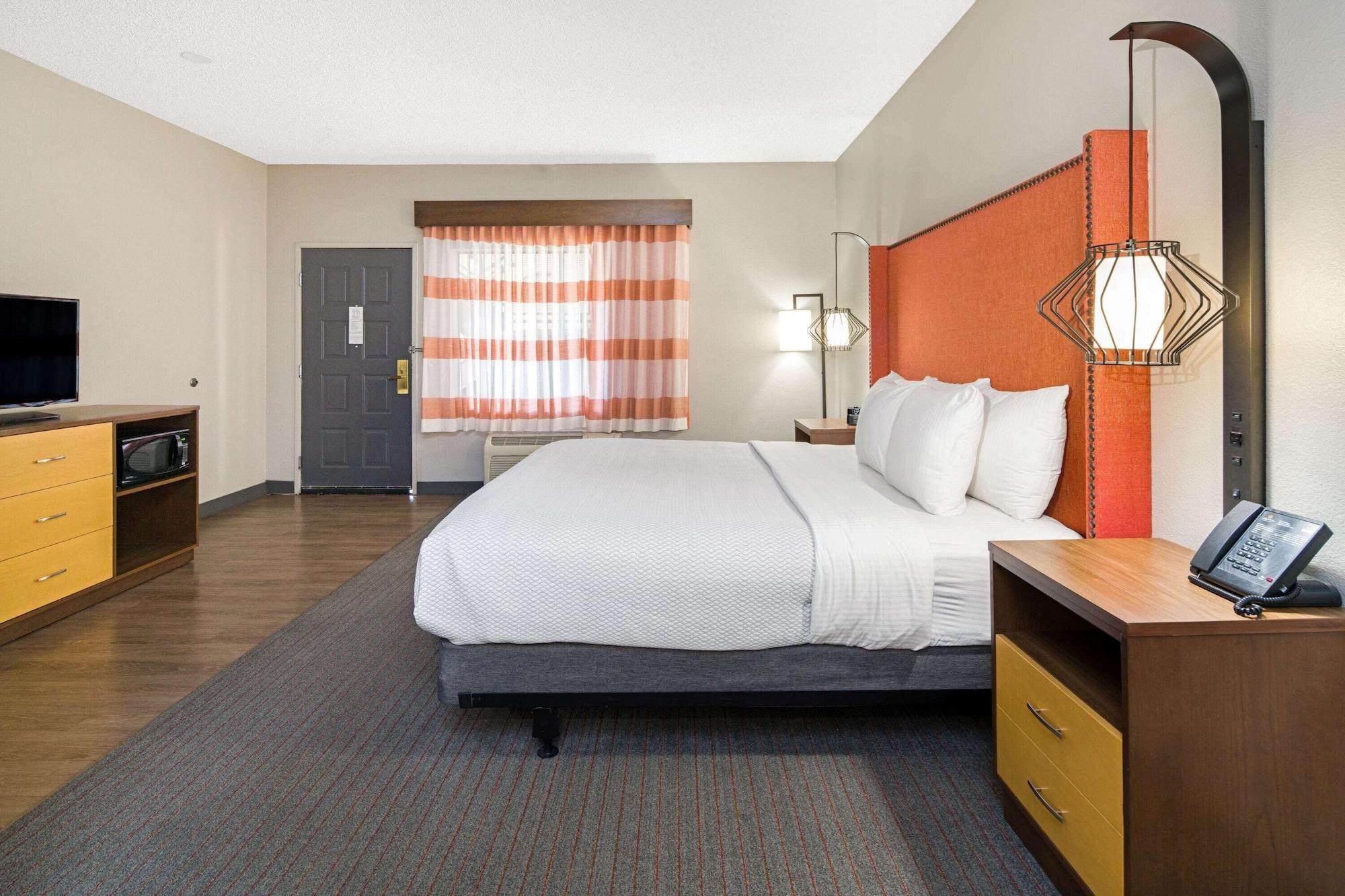La Quinta By Wyndham Orange County Airport Ξενοδοχείο Σάντα Άνα Εξωτερικό φωτογραφία