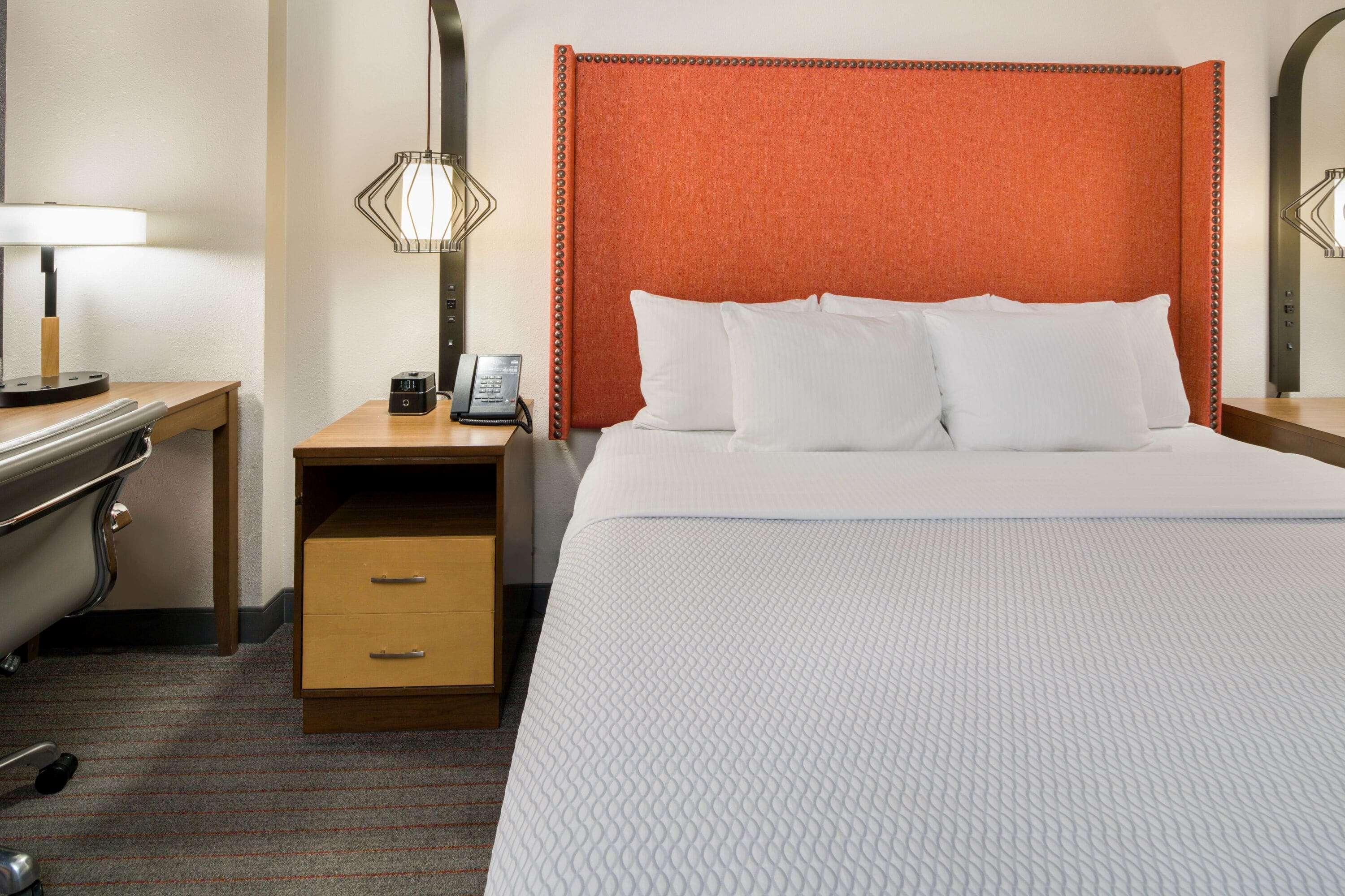 La Quinta By Wyndham Orange County Airport Ξενοδοχείο Σάντα Άνα Εξωτερικό φωτογραφία