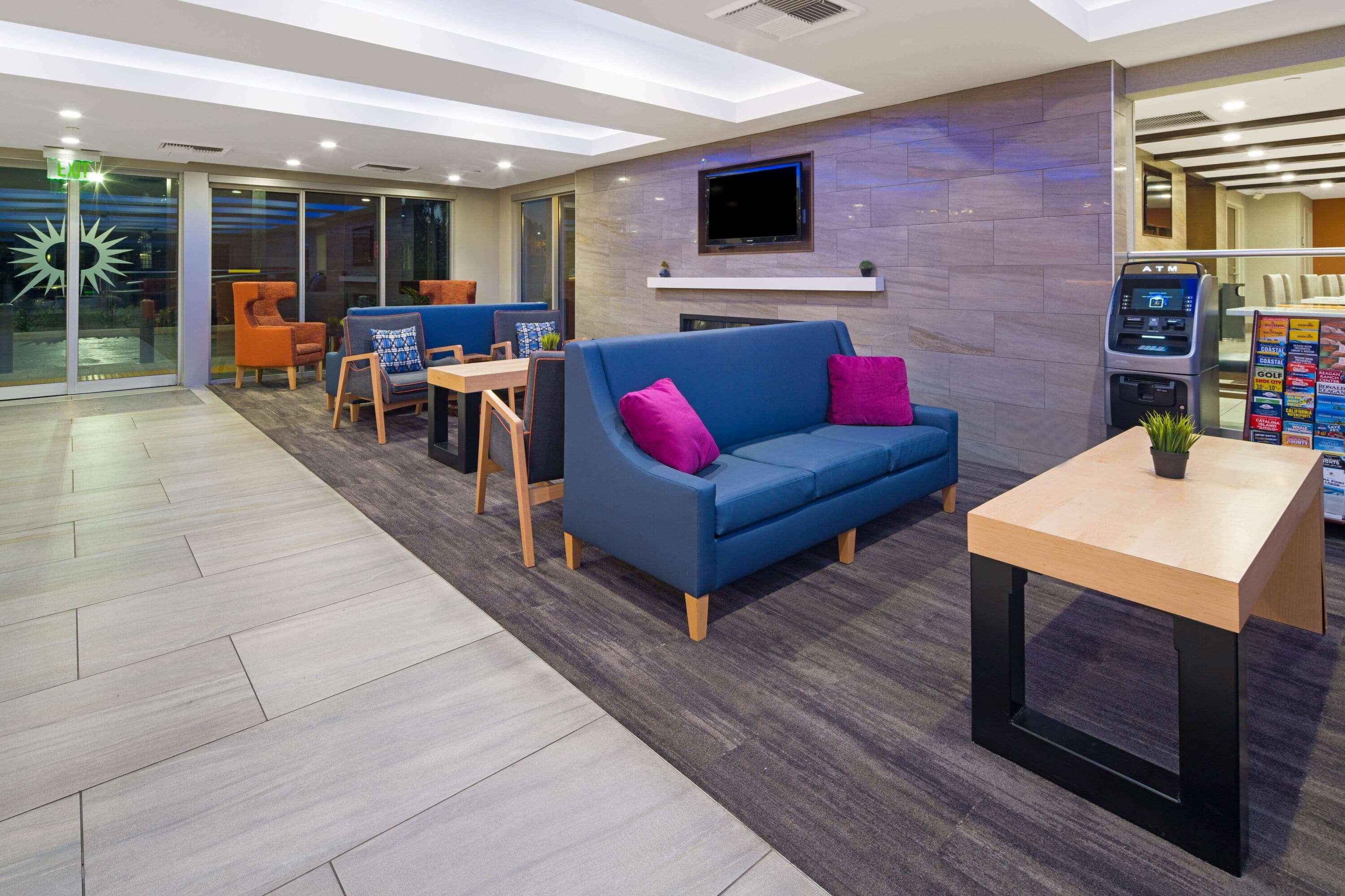 La Quinta By Wyndham Orange County Airport Ξενοδοχείο Σάντα Άνα Εξωτερικό φωτογραφία