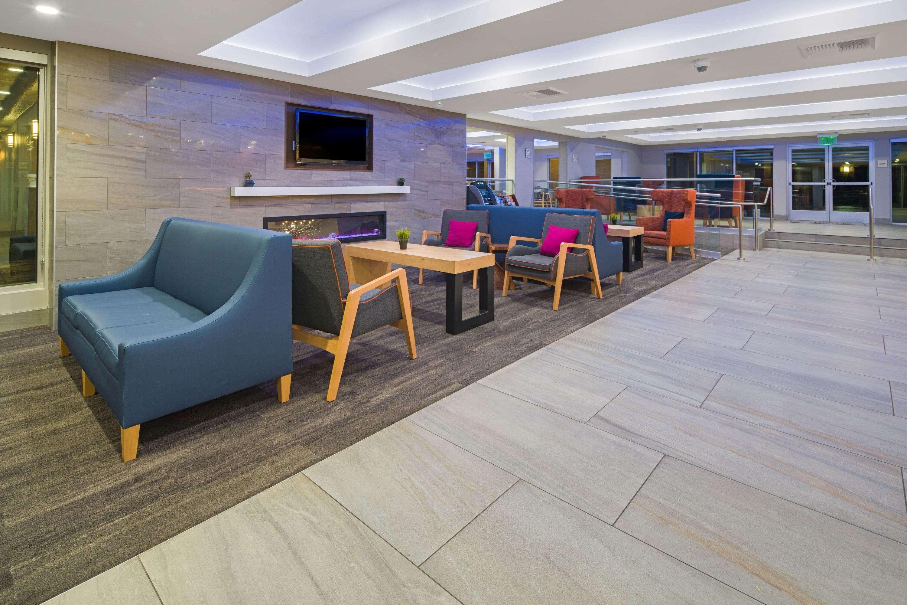 La Quinta By Wyndham Orange County Airport Ξενοδοχείο Σάντα Άνα Εξωτερικό φωτογραφία
