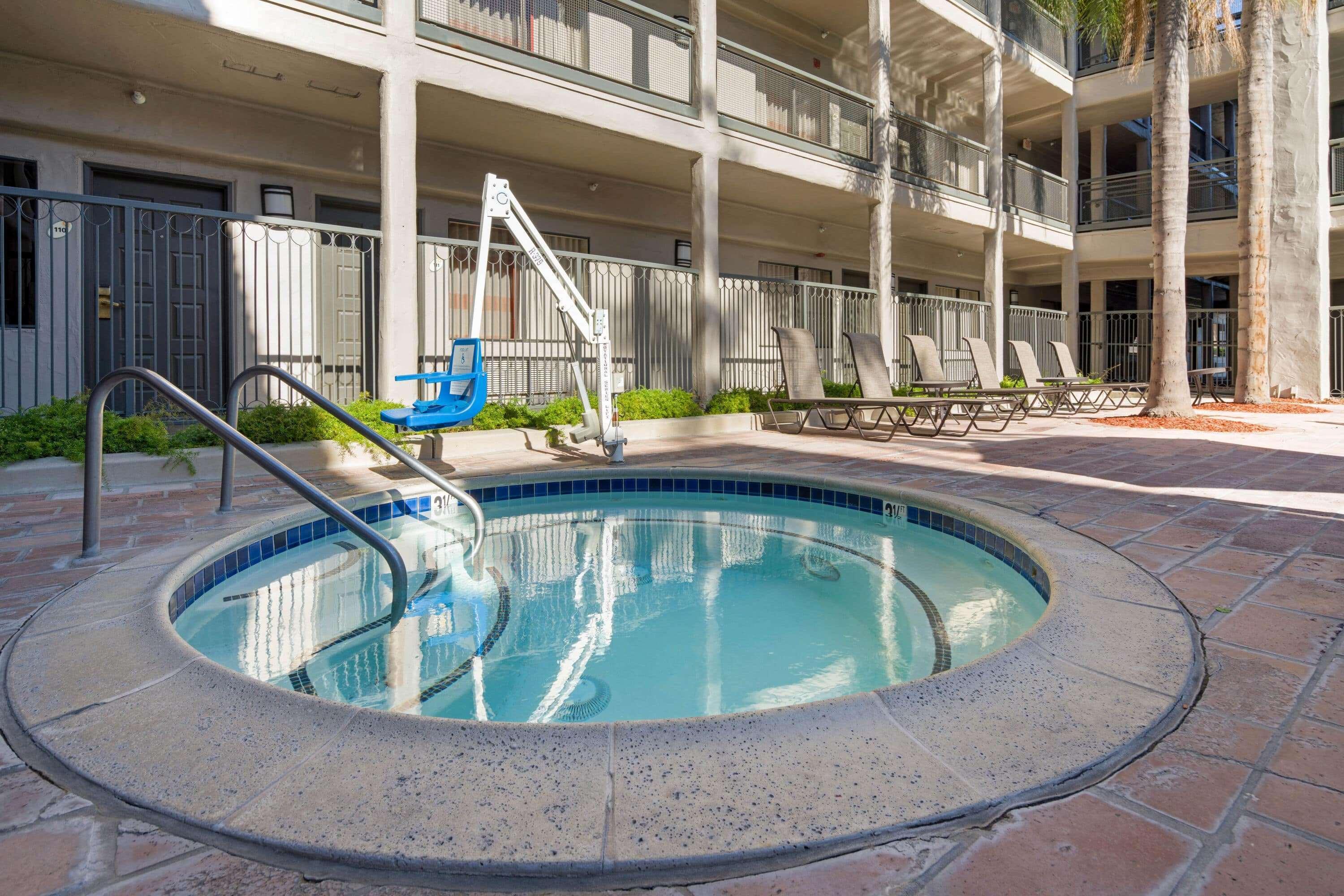 La Quinta By Wyndham Orange County Airport Ξενοδοχείο Σάντα Άνα Εξωτερικό φωτογραφία