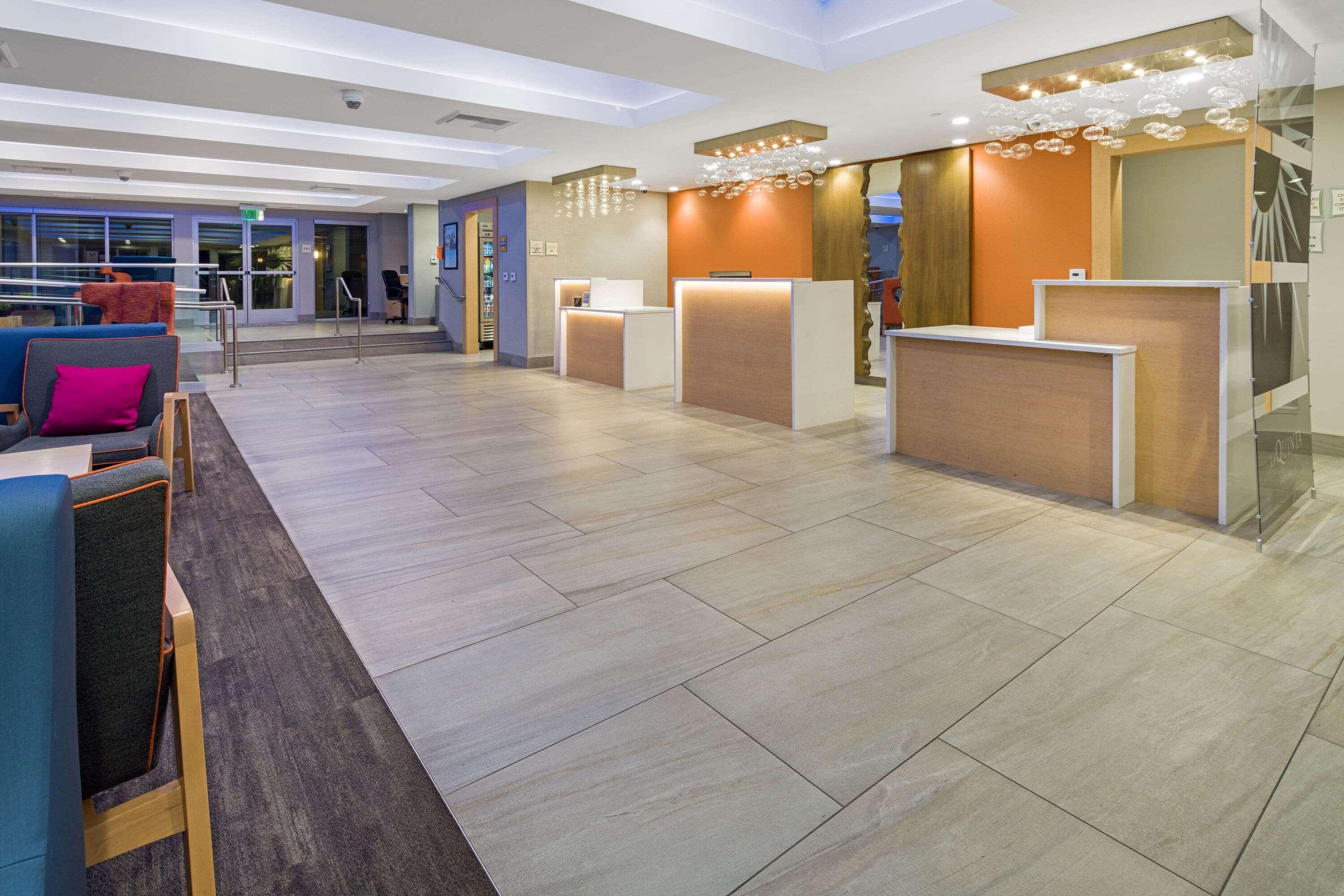 La Quinta By Wyndham Orange County Airport Ξενοδοχείο Σάντα Άνα Εξωτερικό φωτογραφία