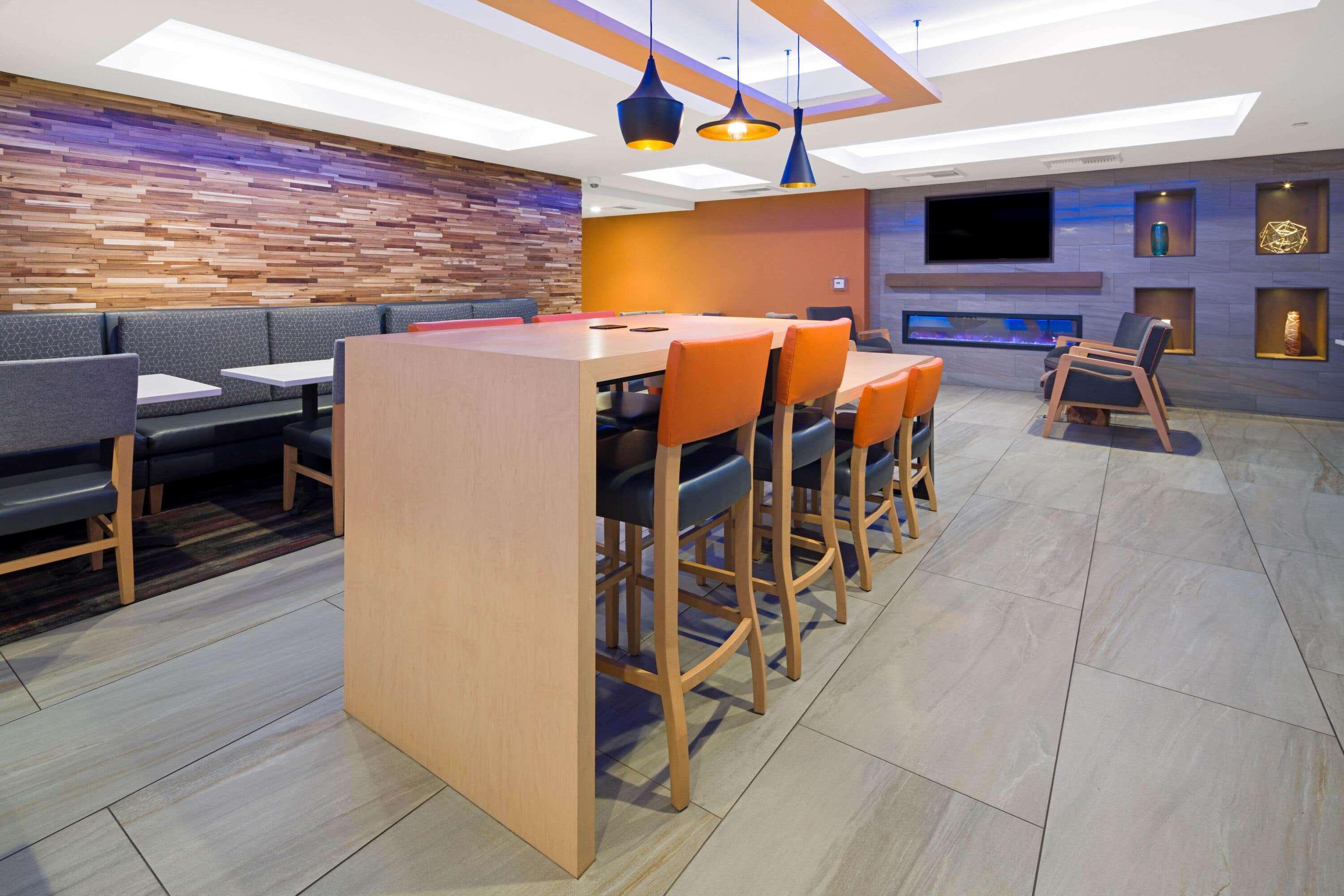 La Quinta By Wyndham Orange County Airport Ξενοδοχείο Σάντα Άνα Εξωτερικό φωτογραφία