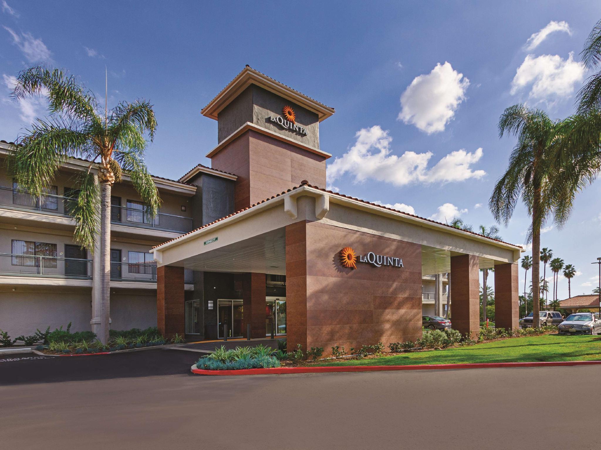 La Quinta By Wyndham Orange County Airport Ξενοδοχείο Σάντα Άνα Εξωτερικό φωτογραφία