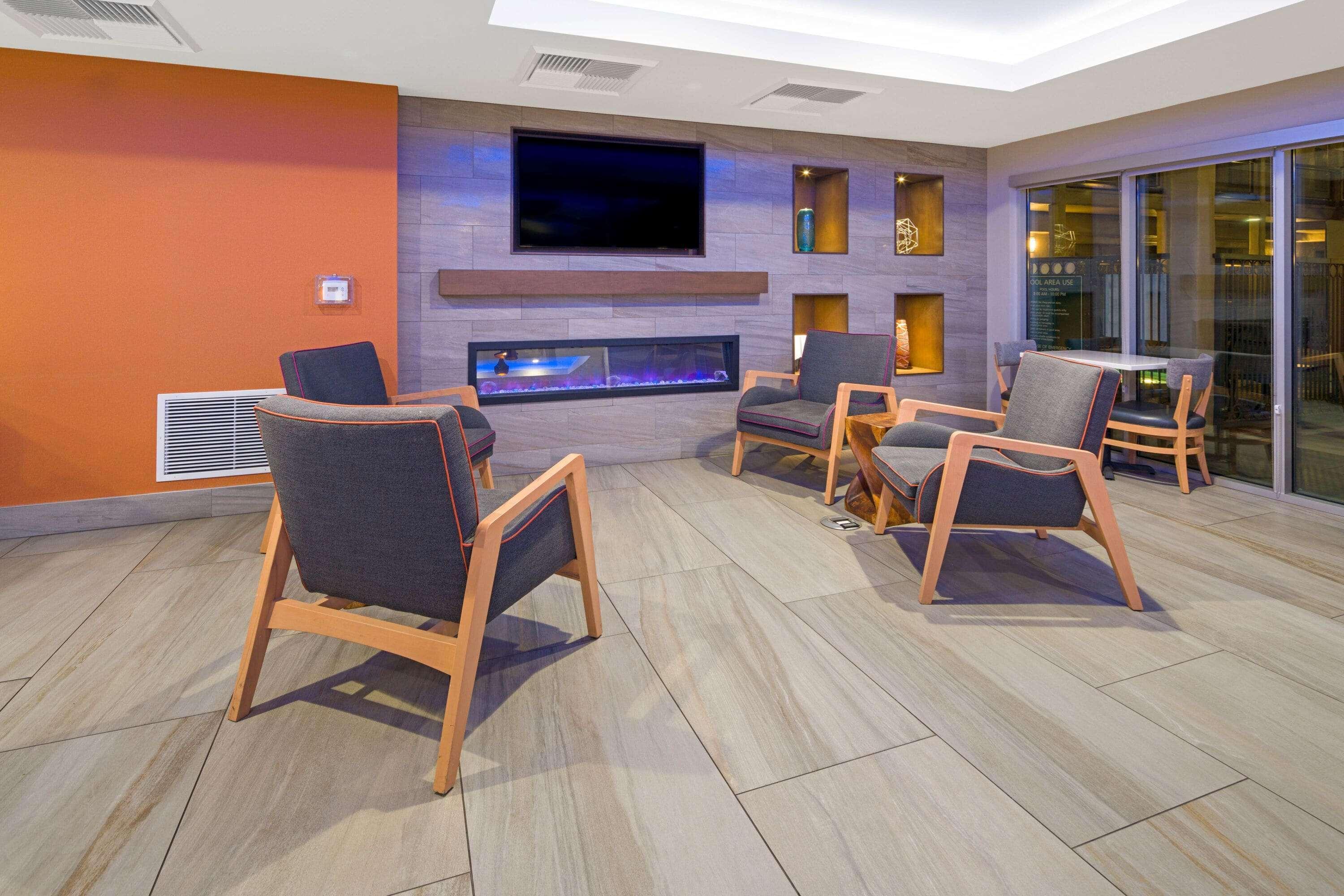 La Quinta By Wyndham Orange County Airport Ξενοδοχείο Σάντα Άνα Εξωτερικό φωτογραφία