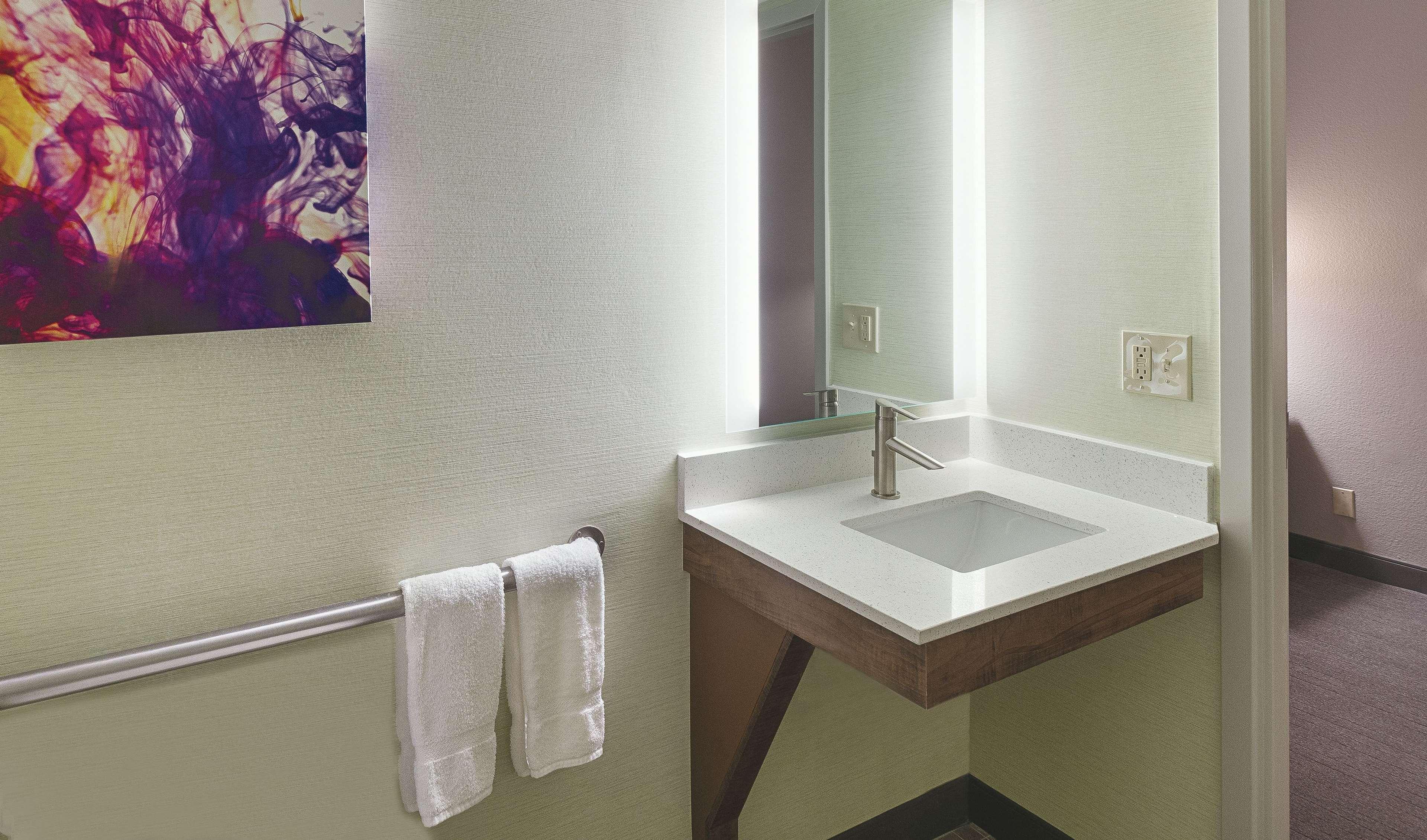 La Quinta By Wyndham Orange County Airport Ξενοδοχείο Σάντα Άνα Εξωτερικό φωτογραφία
