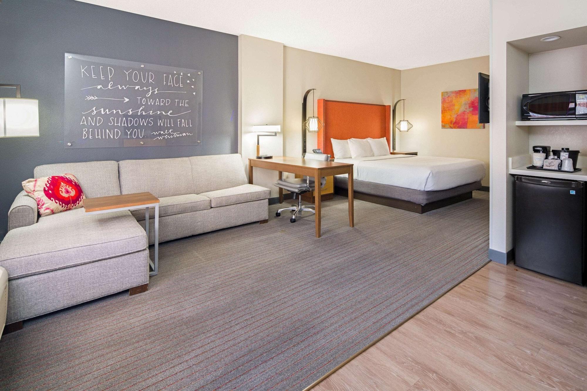 La Quinta By Wyndham Orange County Airport Ξενοδοχείο Σάντα Άνα Εξωτερικό φωτογραφία