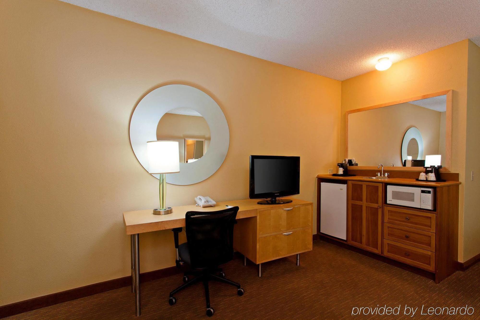 La Quinta By Wyndham Orange County Airport Ξενοδοχείο Σάντα Άνα Εξωτερικό φωτογραφία