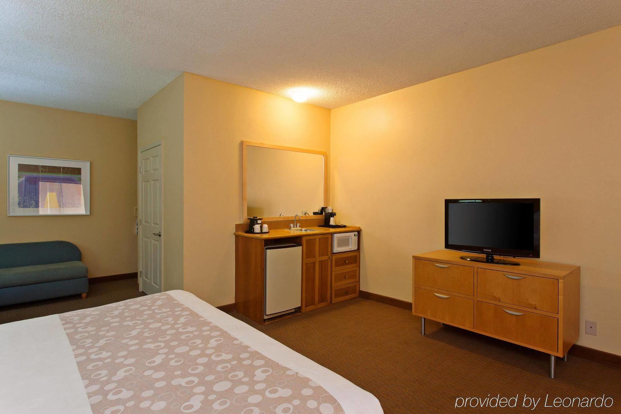 La Quinta By Wyndham Orange County Airport Ξενοδοχείο Σάντα Άνα Εξωτερικό φωτογραφία