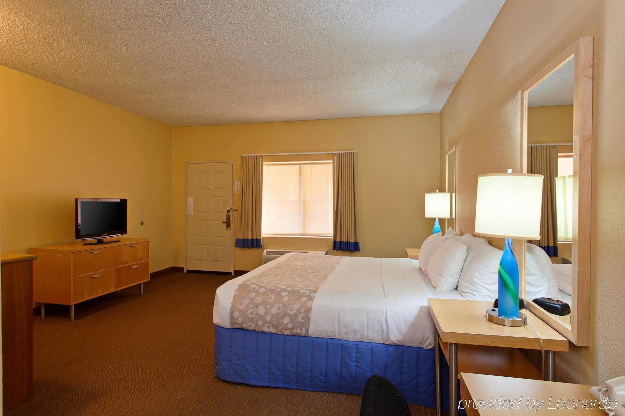 La Quinta By Wyndham Orange County Airport Ξενοδοχείο Σάντα Άνα Εξωτερικό φωτογραφία