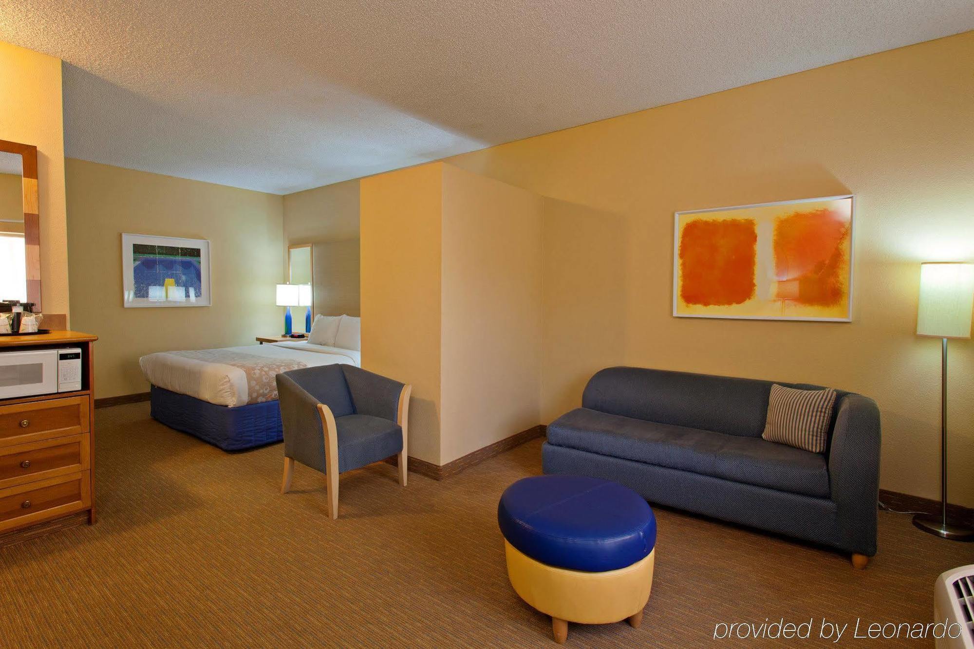 La Quinta By Wyndham Orange County Airport Ξενοδοχείο Σάντα Άνα Εξωτερικό φωτογραφία