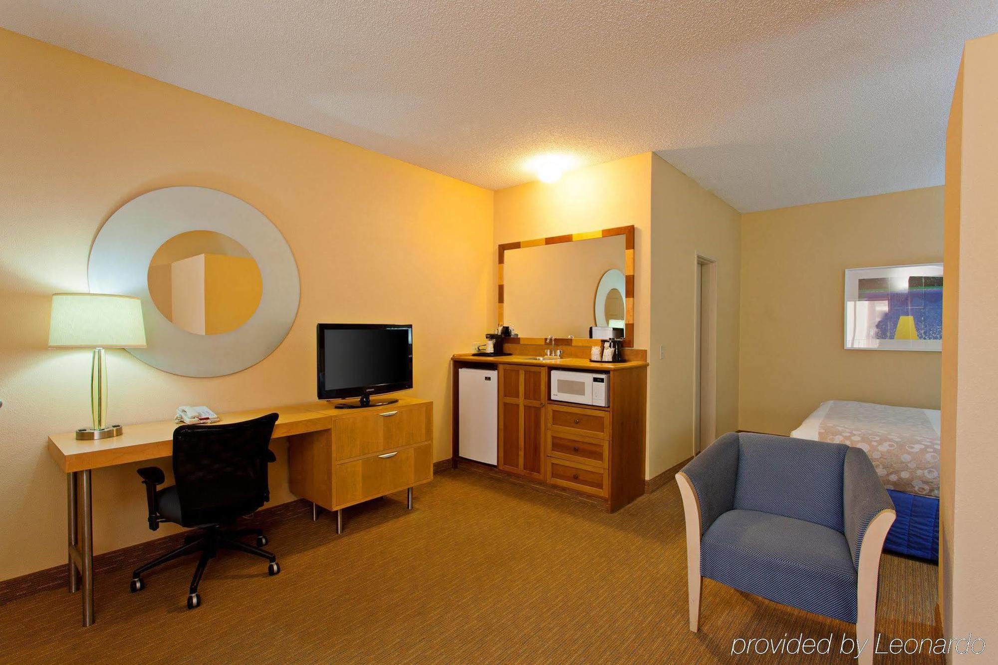 La Quinta By Wyndham Orange County Airport Ξενοδοχείο Σάντα Άνα Εξωτερικό φωτογραφία