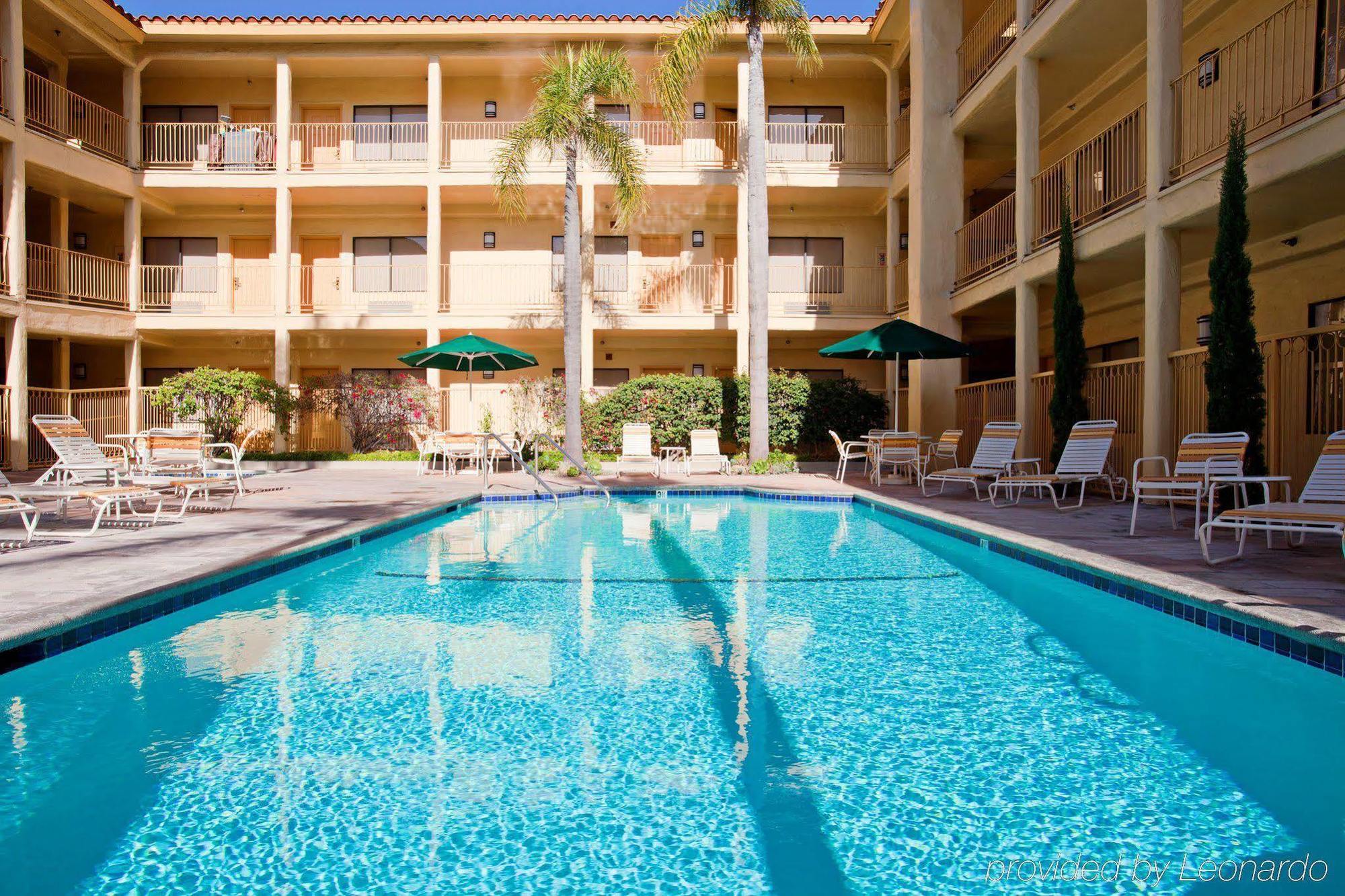 La Quinta By Wyndham Orange County Airport Ξενοδοχείο Σάντα Άνα Εξωτερικό φωτογραφία