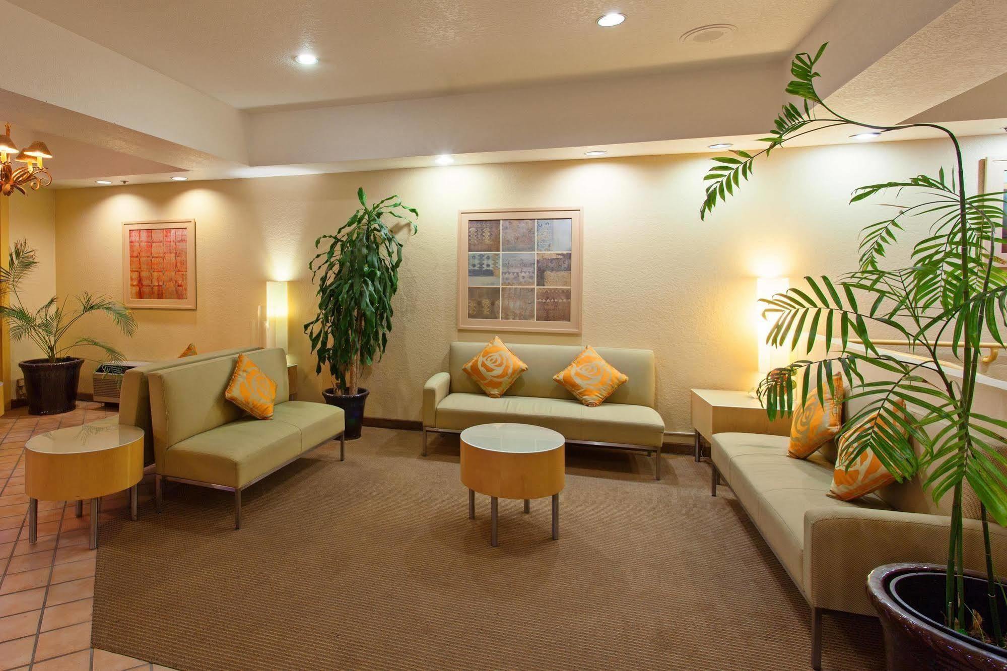 La Quinta By Wyndham Orange County Airport Ξενοδοχείο Σάντα Άνα Εξωτερικό φωτογραφία