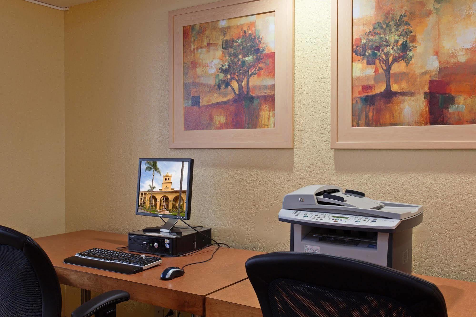 La Quinta By Wyndham Orange County Airport Ξενοδοχείο Σάντα Άνα Εξωτερικό φωτογραφία
