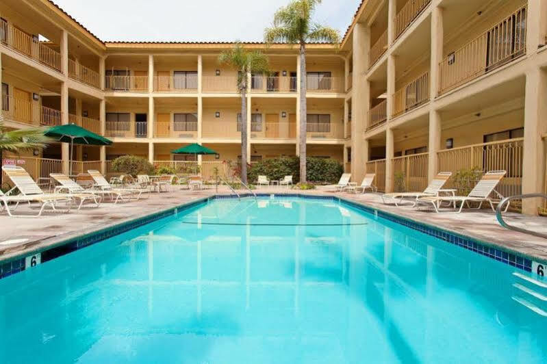 La Quinta By Wyndham Orange County Airport Ξενοδοχείο Σάντα Άνα Εξωτερικό φωτογραφία