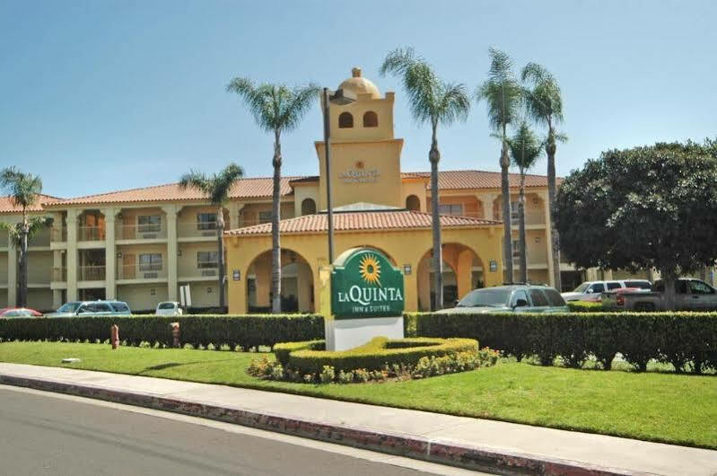 La Quinta By Wyndham Orange County Airport Ξενοδοχείο Σάντα Άνα Εξωτερικό φωτογραφία